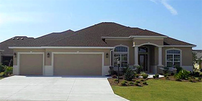 Premier Homes Image